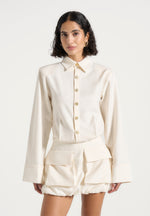 laure-cargo-shirt-mini-dress-cream