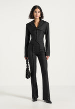 therese-tailored-button-detail-trousers-black