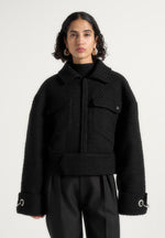 naela-boxy-tweed-jacket-with-cuff-detail-black