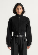 monique-suede-wide-shoulder-bomber-jacket-black