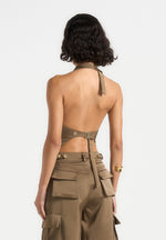 claudette-satin-halter-backless-top-dark-olive
