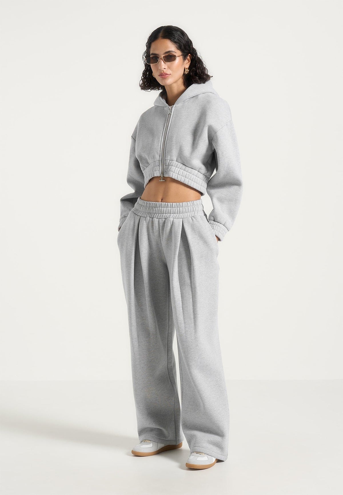 fanny-straight-leg-box-pleat-joggers-grey