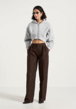 josiane-relaxed-zip-through-hoodie-grey
