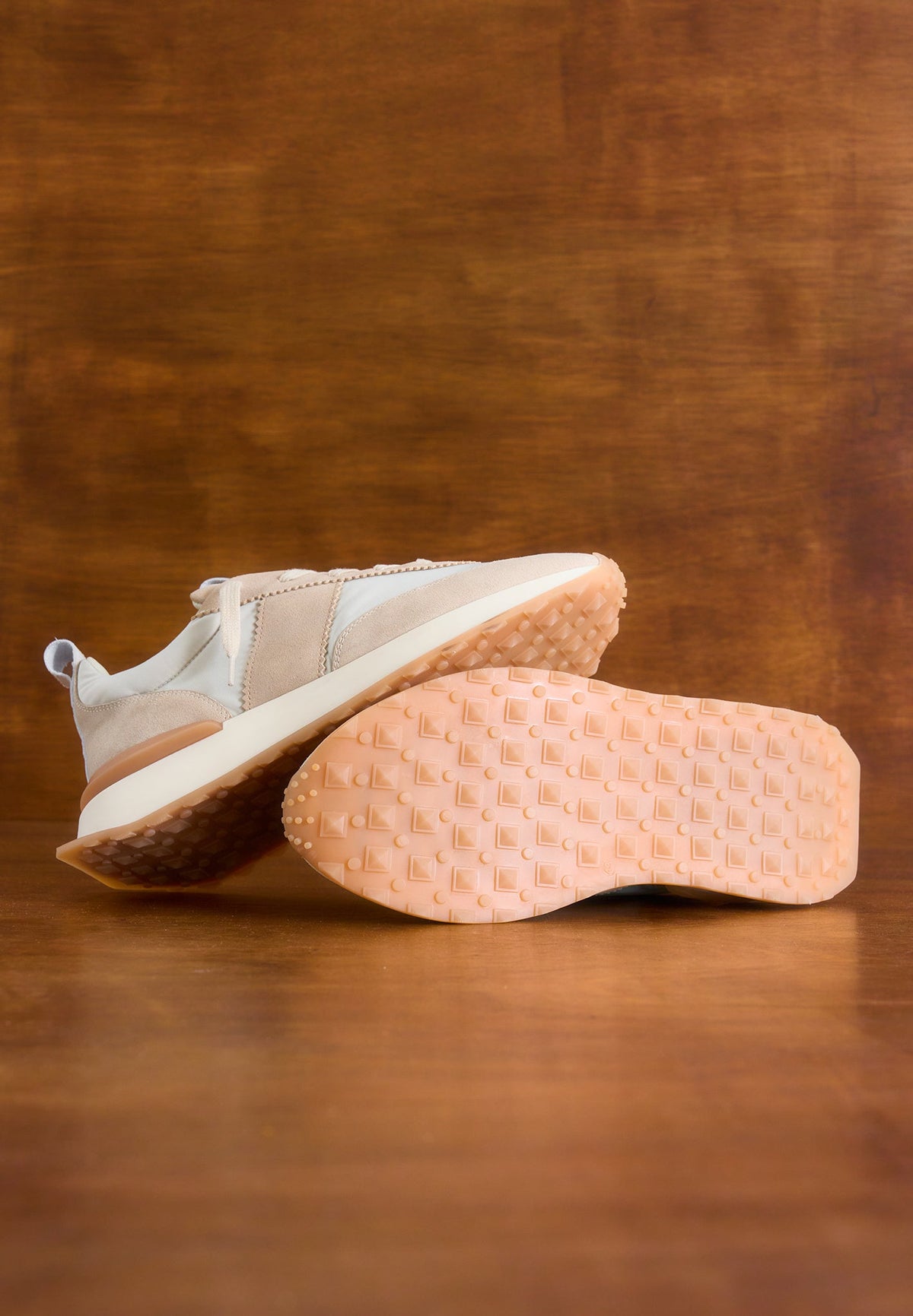 monaco-suede-and-nylon-runner-cream