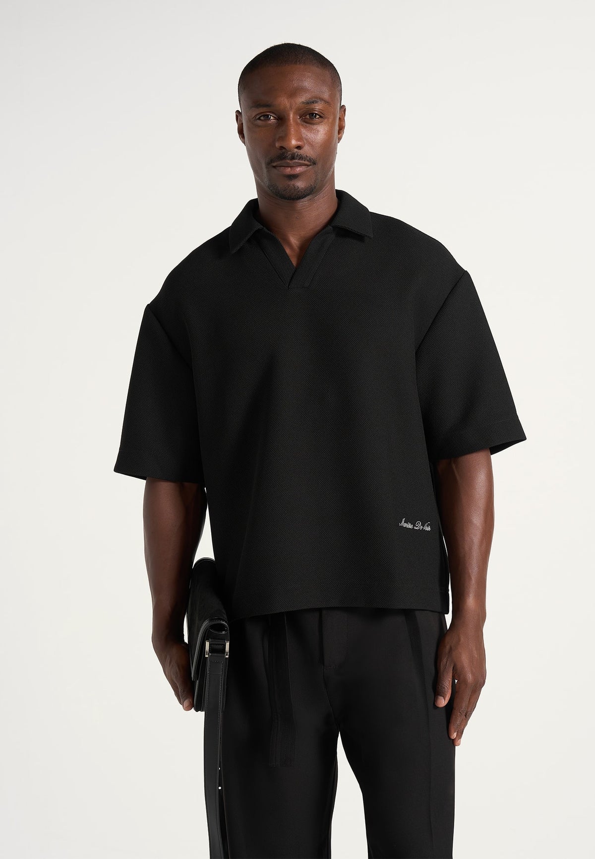 joss-boxy-signature-polo-shirt-black