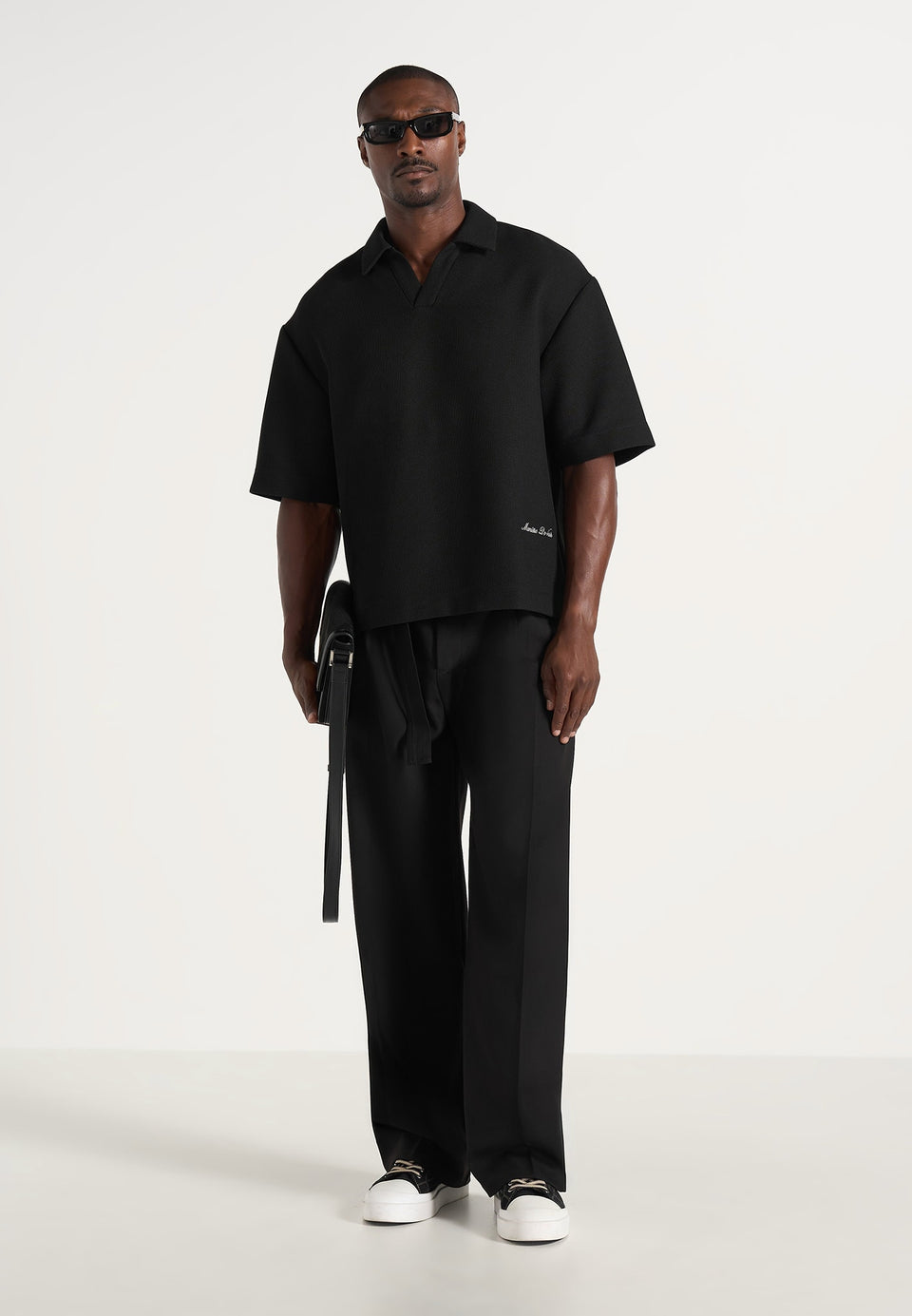 joss-boxy-signature-polo-shirt-black