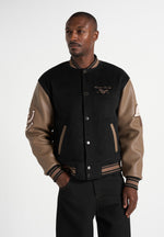 equestrian-wool-blend-varsity-jacket-black