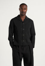 valen-applique-detail-long-sleeve-shirt-black