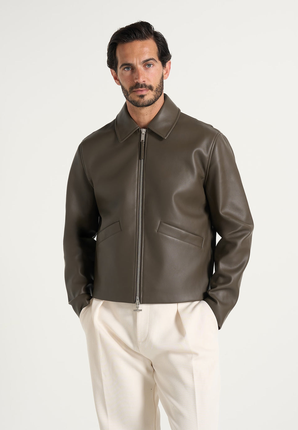 yves-minimal-leather-jacket-olive