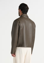 yves-minimal-leather-jacket-olive