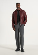 yves-minimal-leather-jacket-wine-red