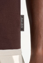 lambert-contrast-detail-knit-polo-shirt-brown