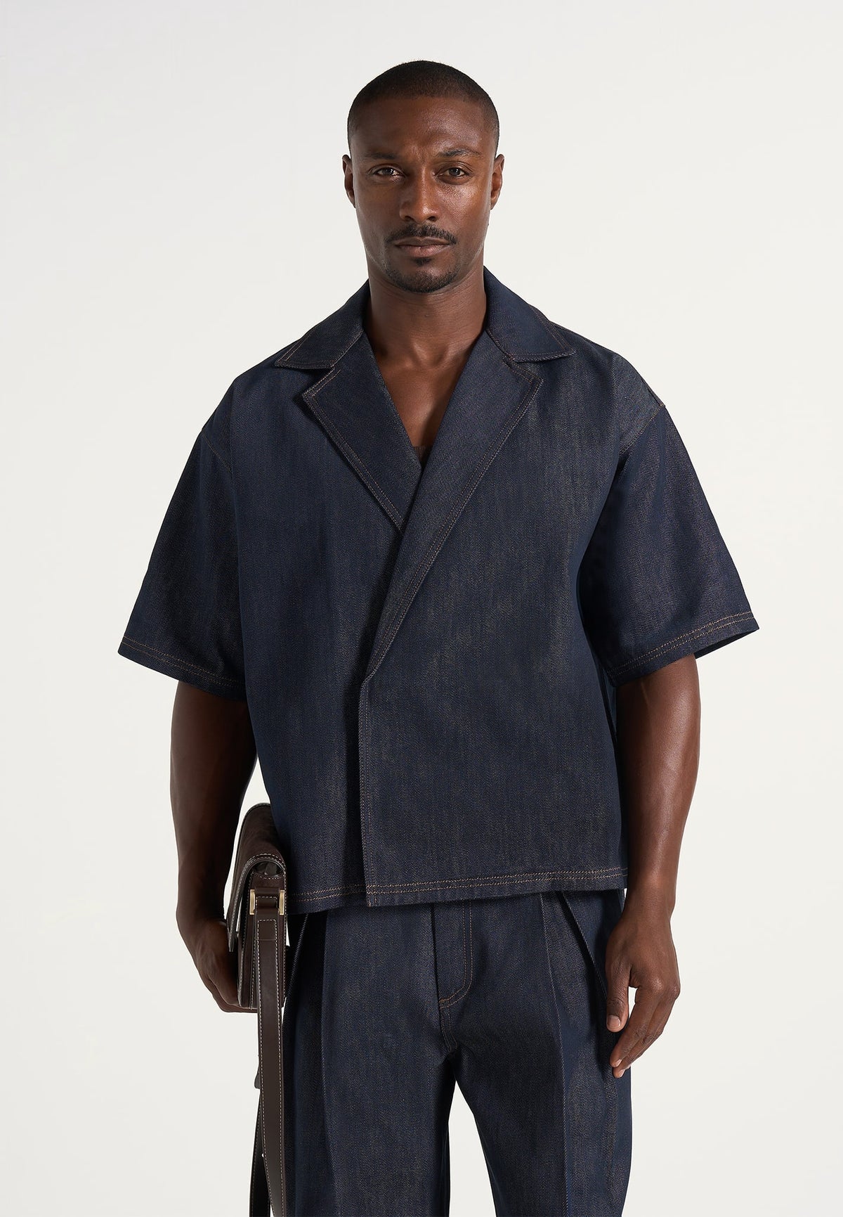 abel-boxy-double-breasted-denim-shirt-indigo