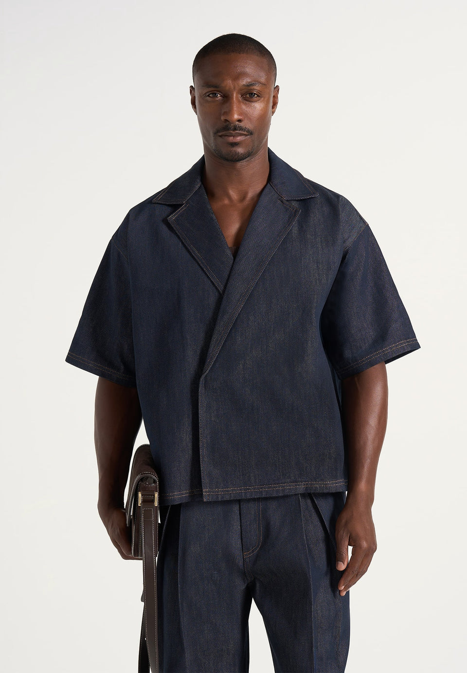 abel-boxy-double-breasted-denim-shirt-indigo