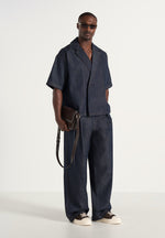 abel-boxy-double-breasted-denim-shirt-indigo