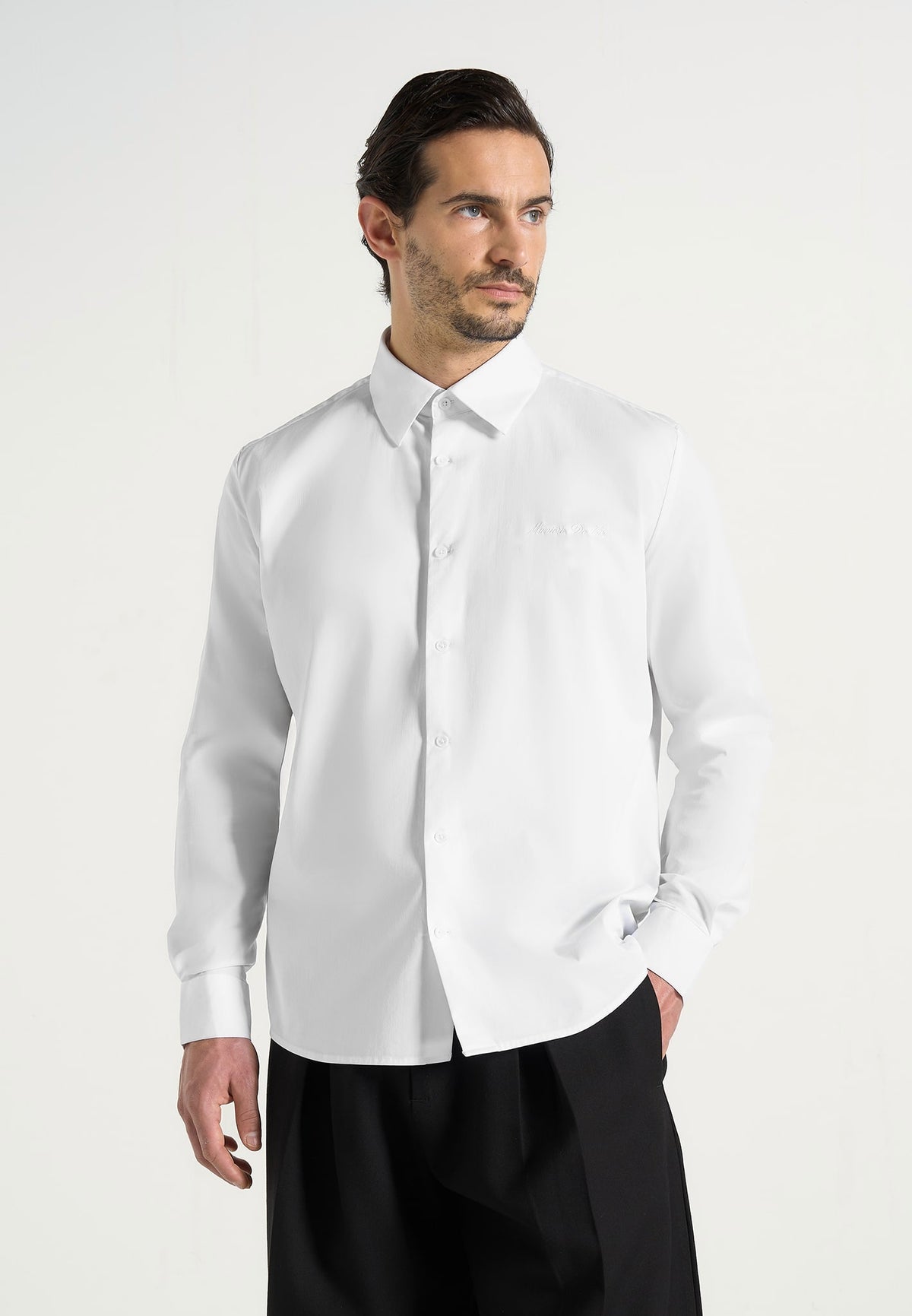 chris-signature-tailored-long-sleeved-shirt-white
