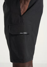 dimitri-technnical-cargo-shorts-black
