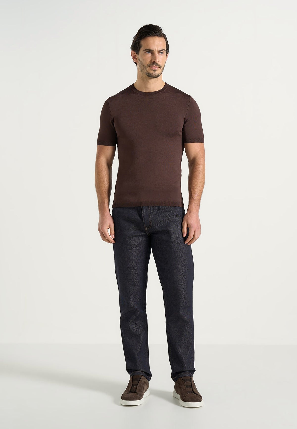 ts010-luxe-knitted-t-shirt-brown