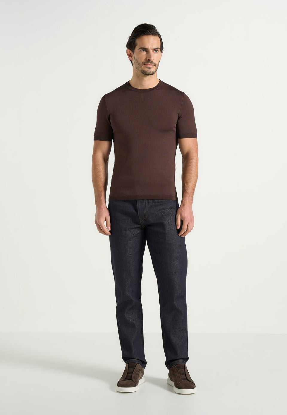 ts010-luxe-knitted-t-shirt-brown