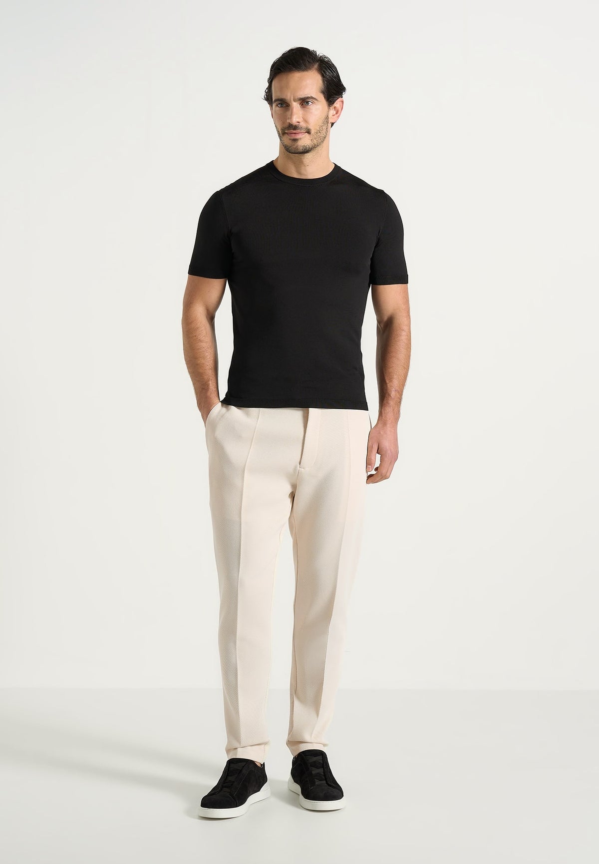 ts010-luxe-knitted-t-shirt-black