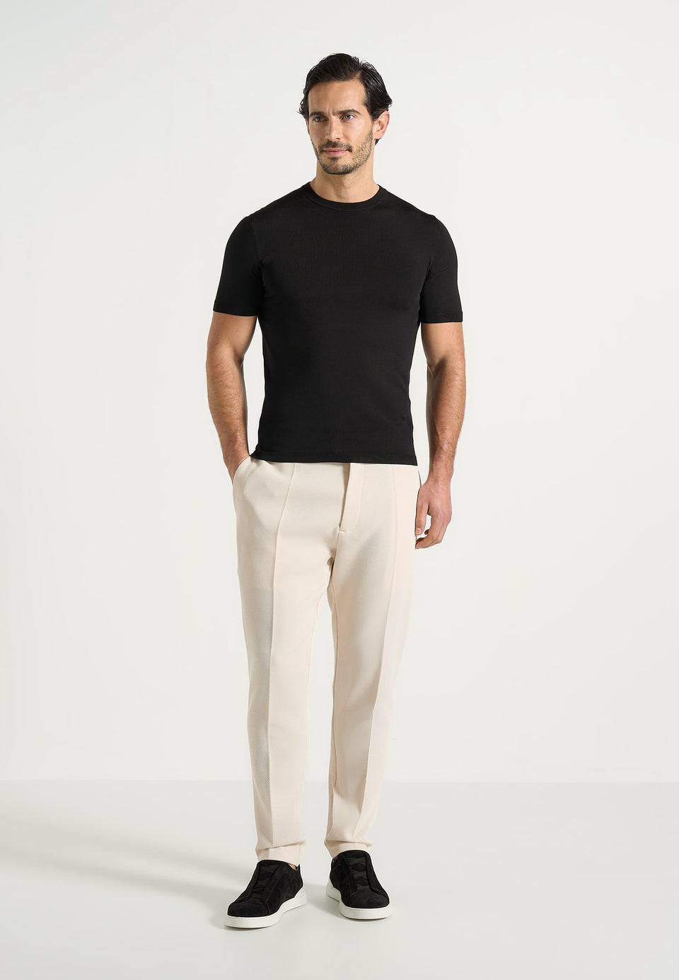 ts010-luxe-knitted-t-shirt-black