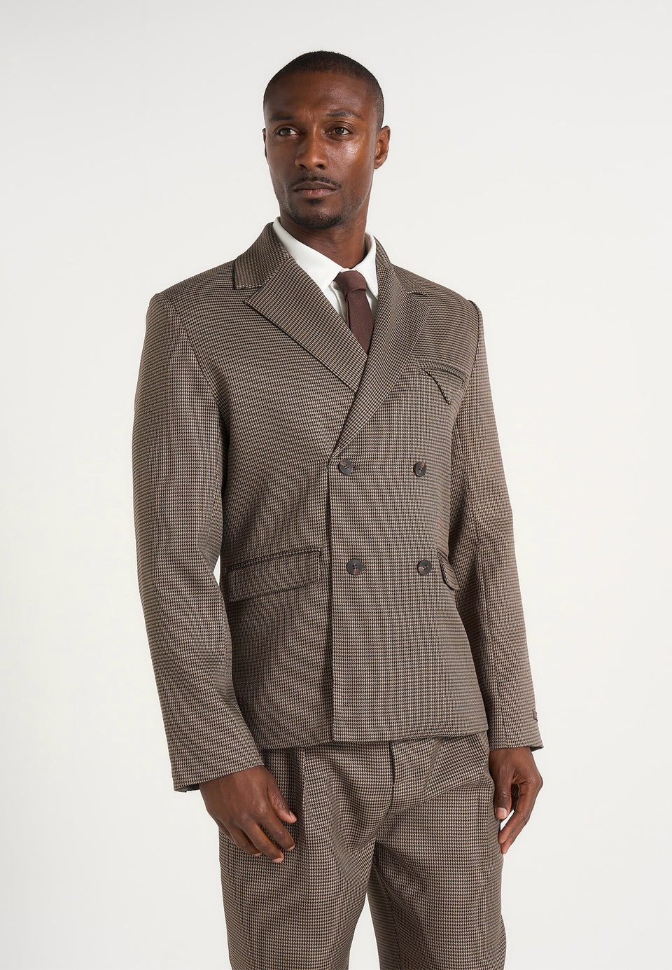 didier-houndstooth-double-breasted-blazer-brown