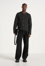 melvin-textured-jacket-black