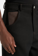 lazare-wide-leg-twill-jeans-black