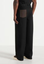 lazare-wide-leg-twill-jeans-black