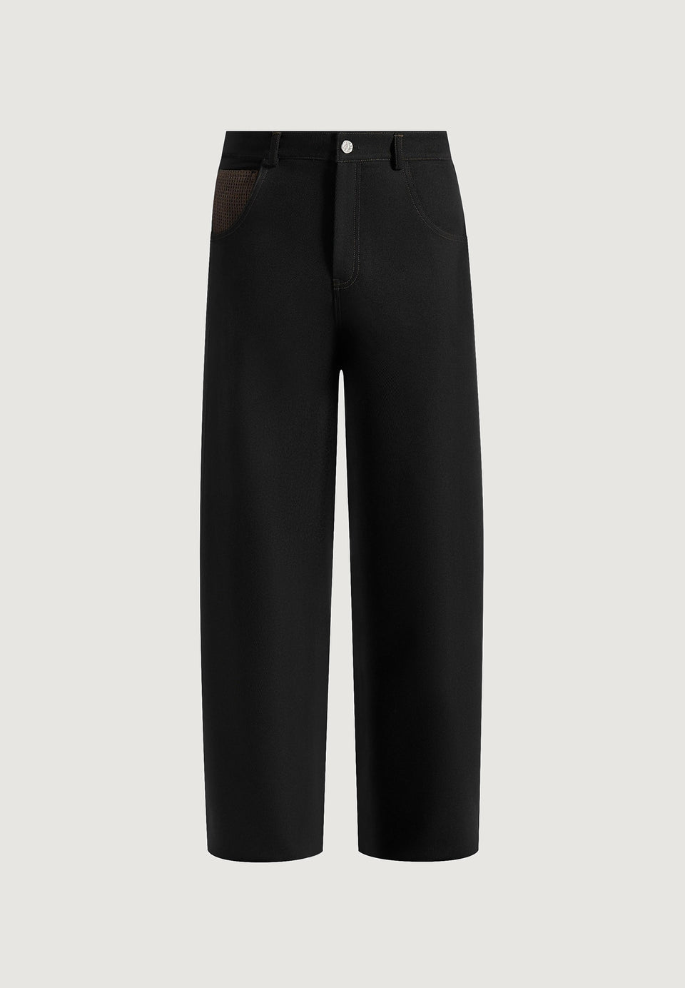 lazare-wide-leg-twill-jeans-black