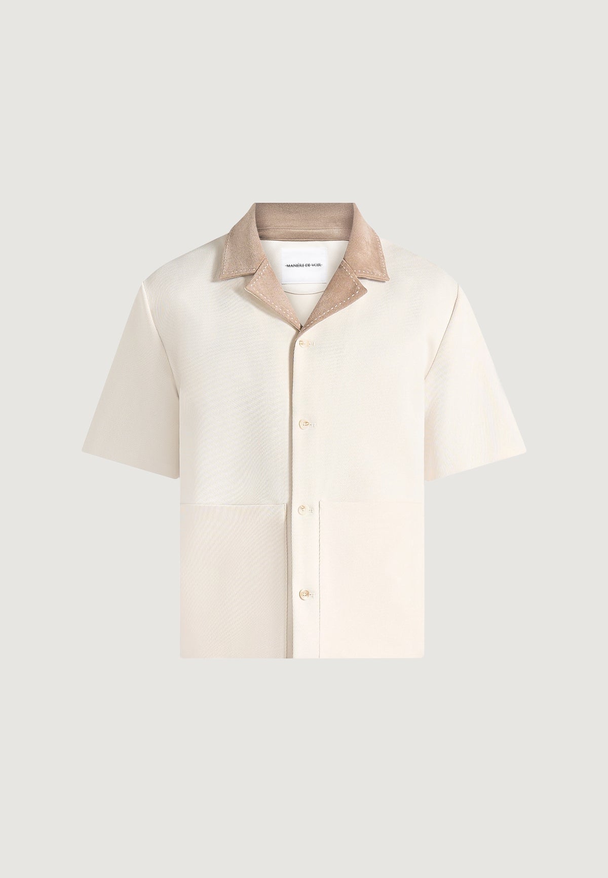 joel-twill-shirt-with-suede-revere-collar-cream