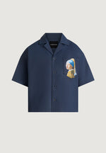 stephane-a-girl-with-a-pearl-earring-boxy-shirt-indigo