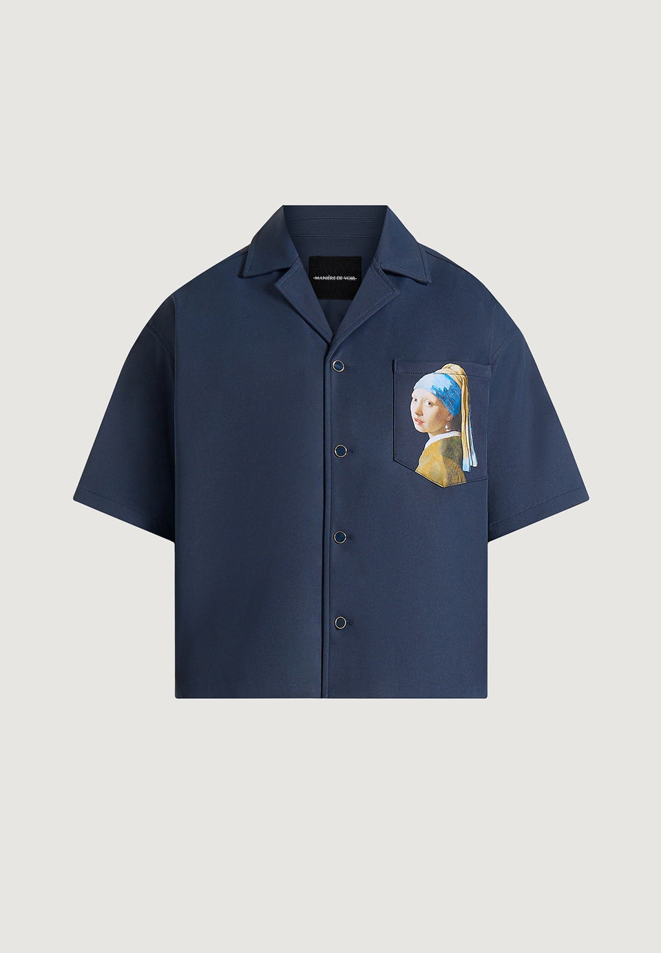 stephane-a-girl-with-a-pearl-earring-boxy-shirt-indigo