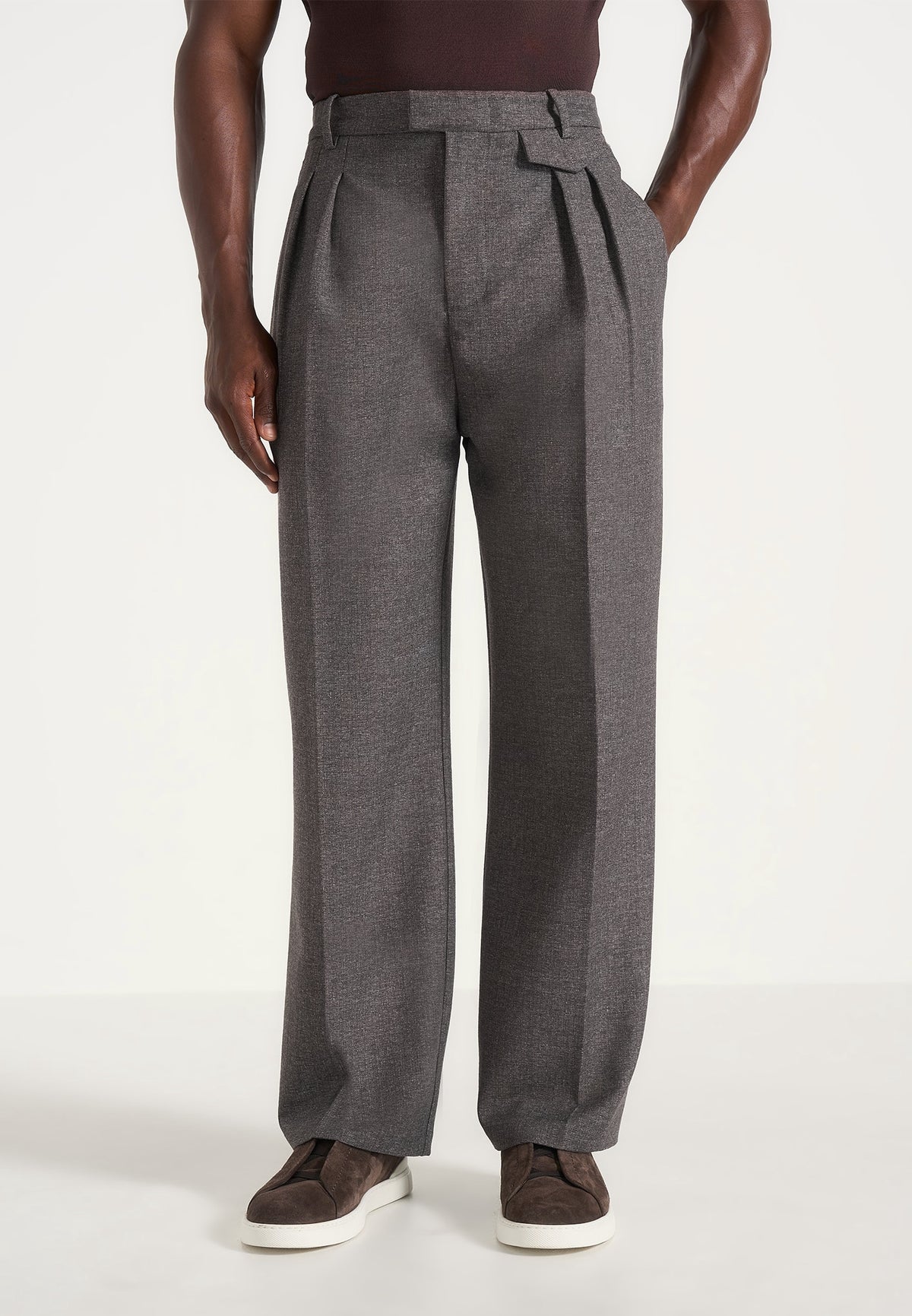 pierre-twin-pleat-tailored-trousers-dark-grey