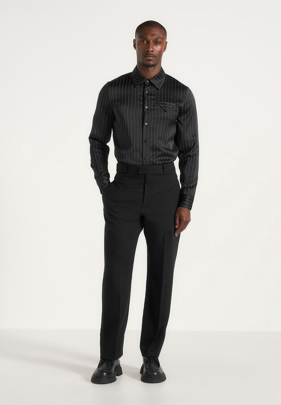 elian-satin-pinstripe-slim-fit-dress-shirt-black