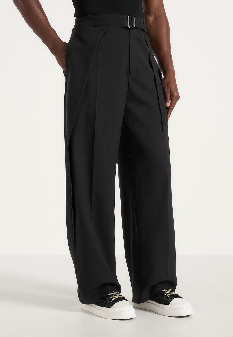 charles-wide-fit-wrap-leg-tailored-trousers-black