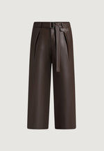 serge-relaxed-fit-leather-pleated-trousers-brown