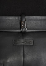 serge-relaxed-fit-leather-pleated-trousers-black
