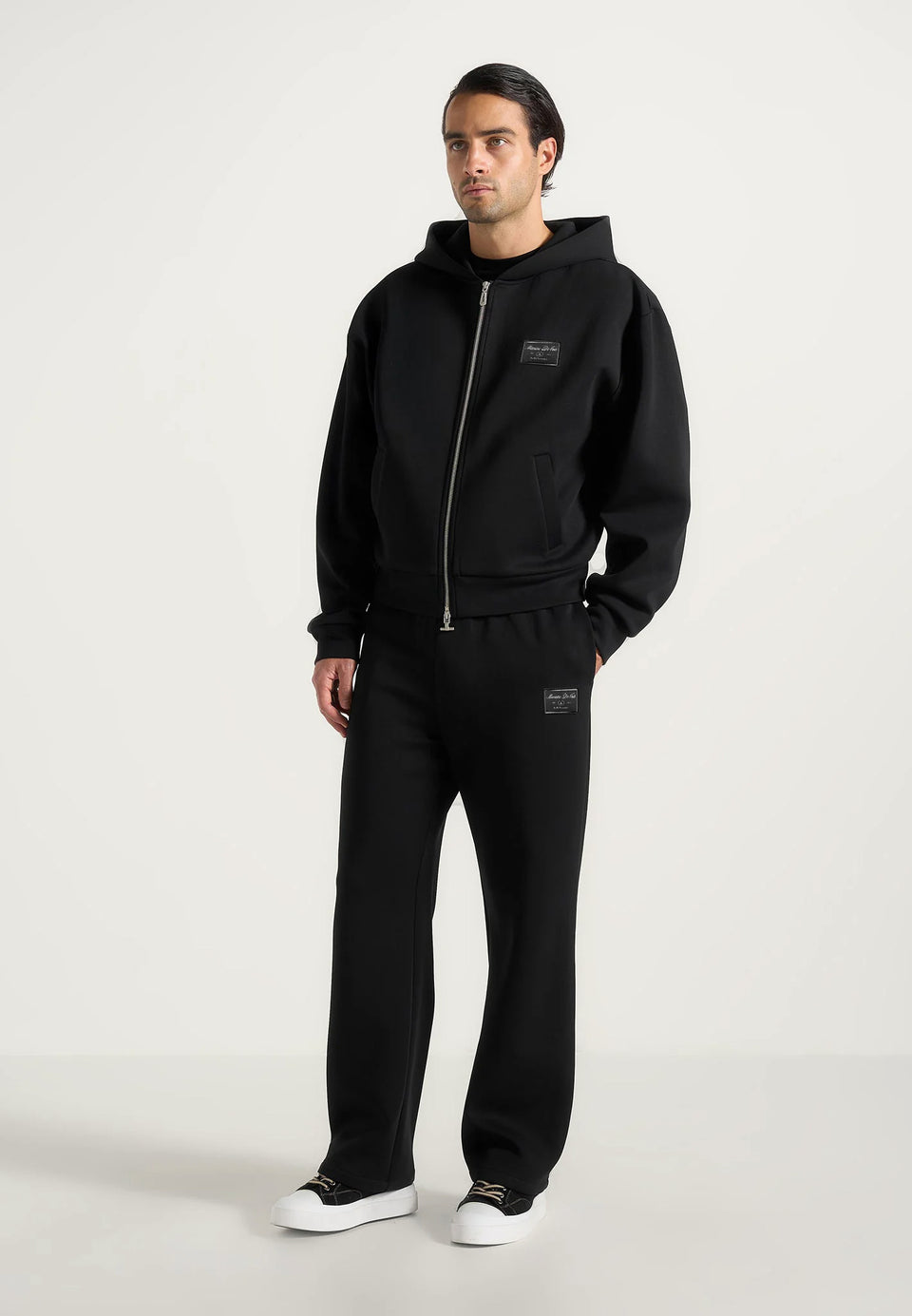 avery-unisex-neoprene-relaxed-fit-joggers-black