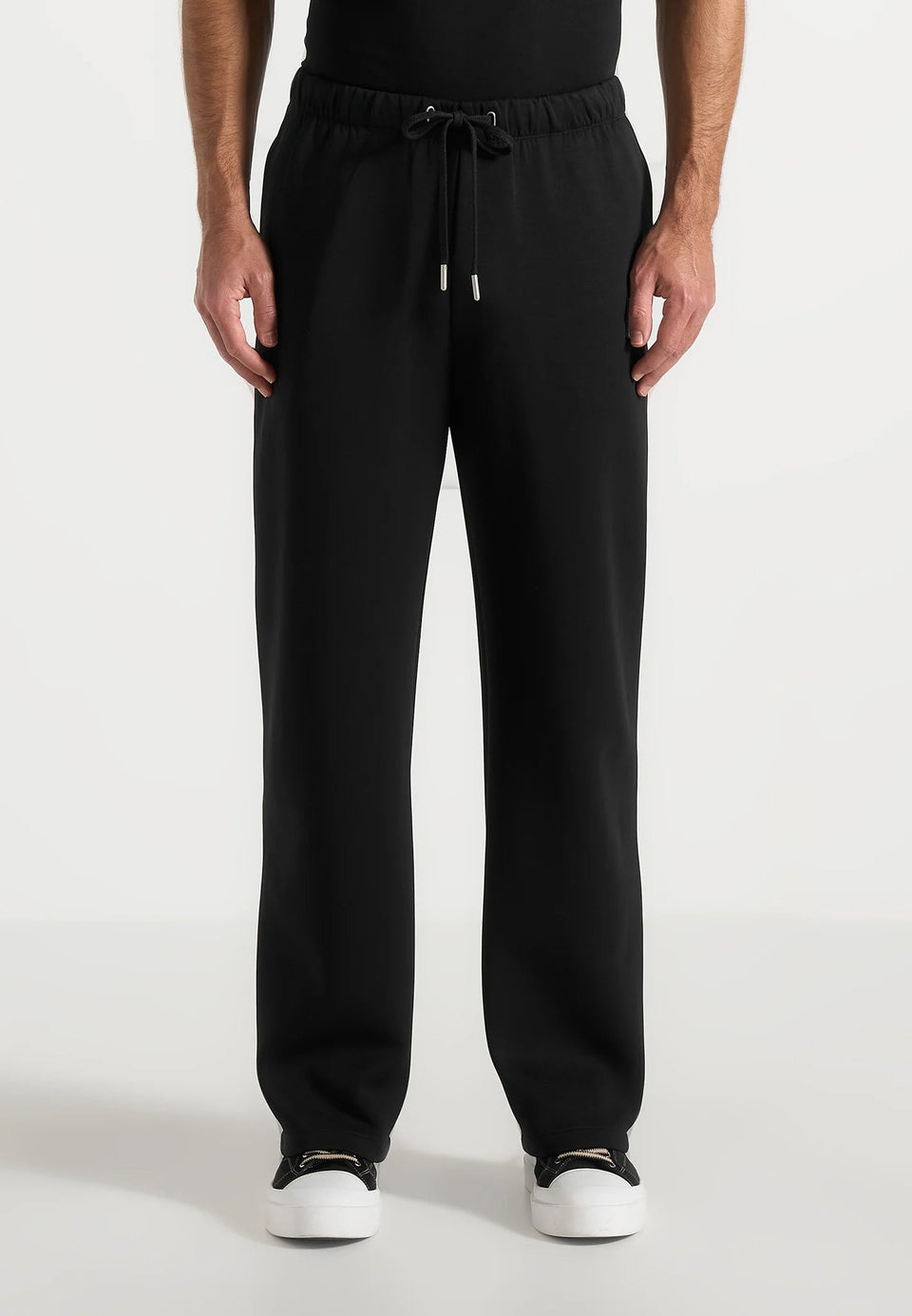 avery-unisex-neoprene-relaxed-fit-joggers-black