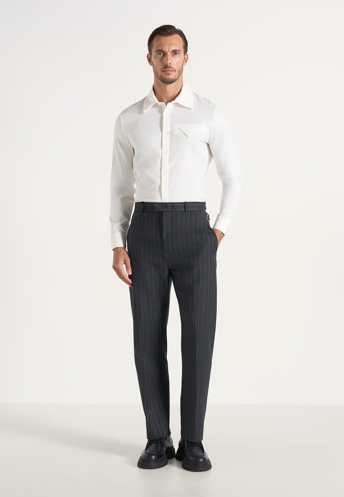 joseph-regular-fit-tailored-trousers-greynew