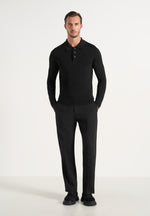 lucien-core-knitted-sheen-long-sleeve-polo-top-1