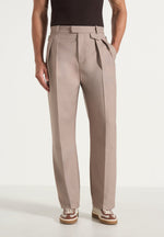 pierre-relaxed-fit-pleated-tailored-trousers-beige