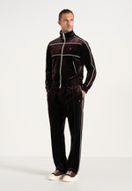 eiffel-velour-track-pants-brown