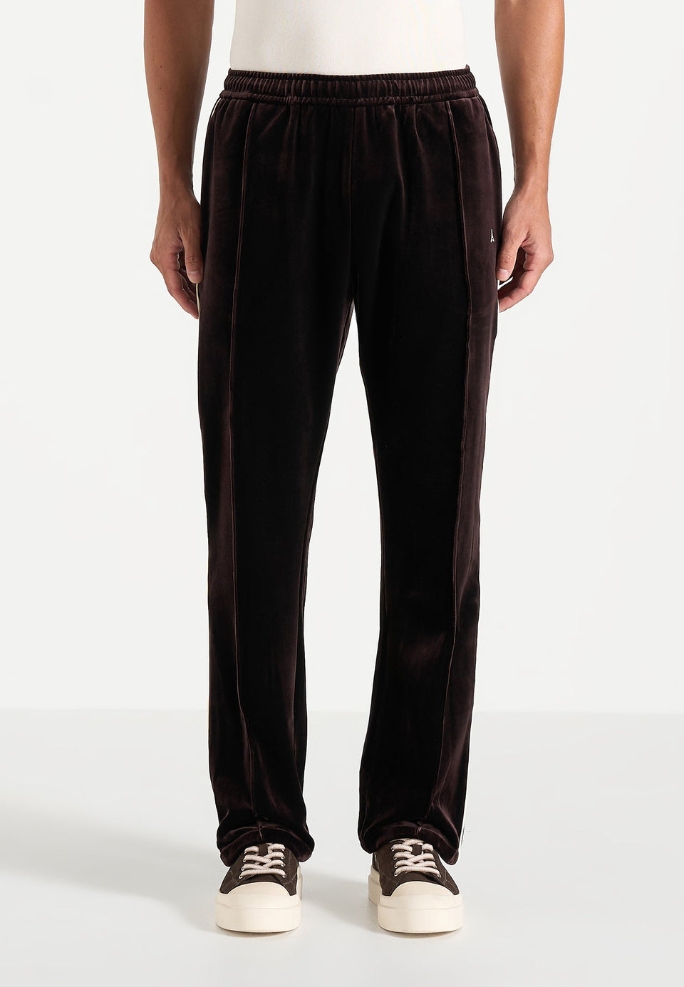 eiffel-velour-track-pants-brown