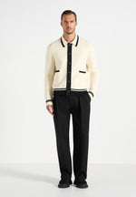julien-classic-combed-cotton-knit-cardigan-cream