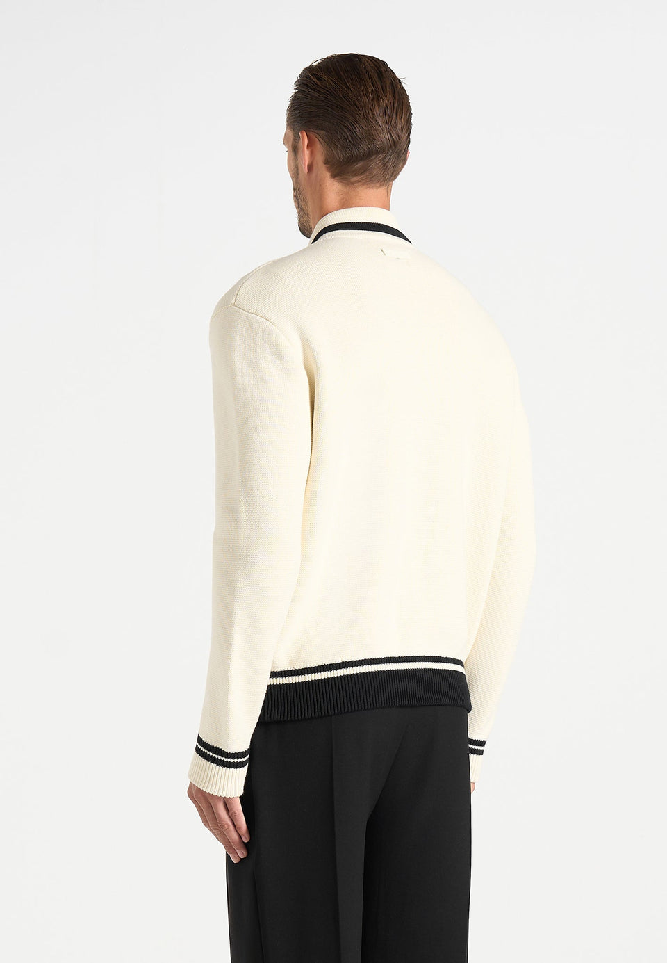 julien-classic-combed-cotton-knit-cardigan-cream