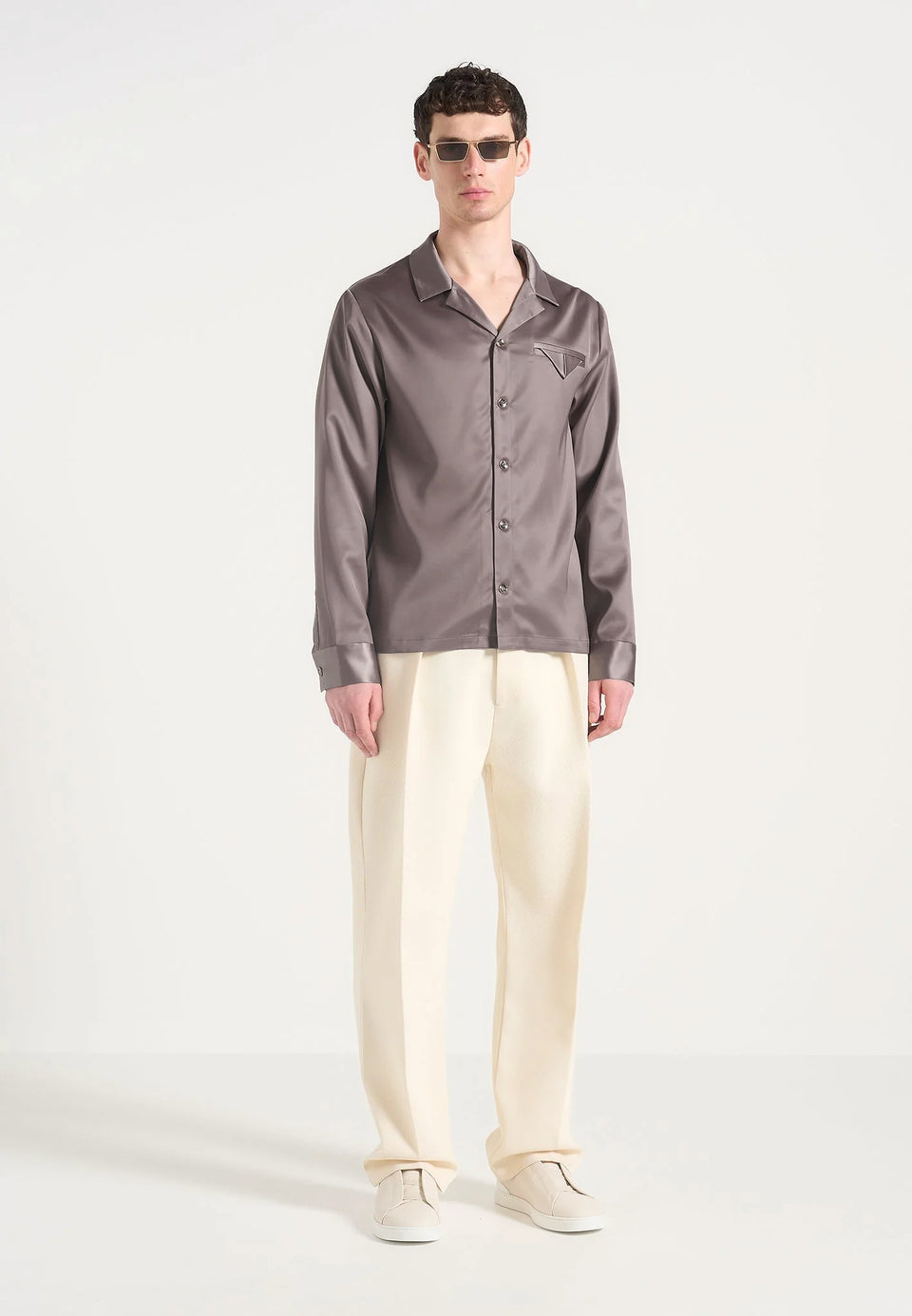 constant-satin-overshirt-taupe