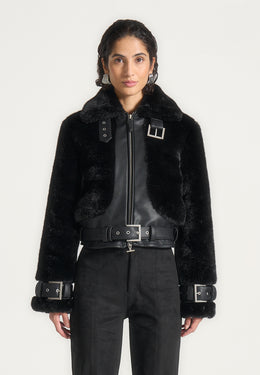 deya-plush-leather-leather-belted-jacket-black