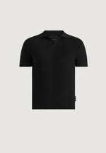 rowen-textured-knit-revere-polo-shirt-black